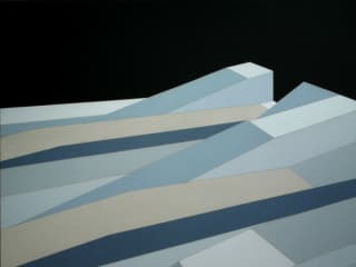 Anya Tish Gallery presents Garland Fielder