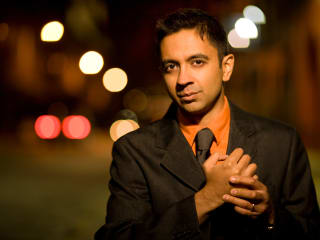 News_rare birds_Vijay Iyer