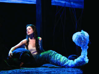 Houston Grand Opera presents Rusalka