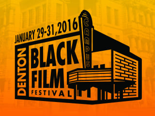 Denton Black Film Festival 2016