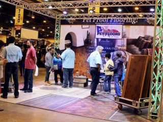 35th Annual Houston Home Show