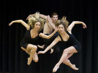 Parsons Dance Company