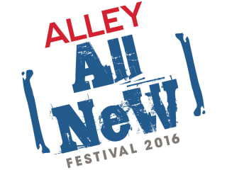 Alley All New Festival 2016
