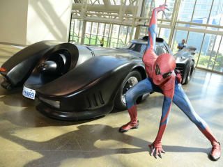 Fan Expo Dallas