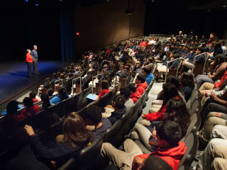 ReelAbilities Film Festival