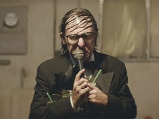 Austin Film Society presents Entertainment