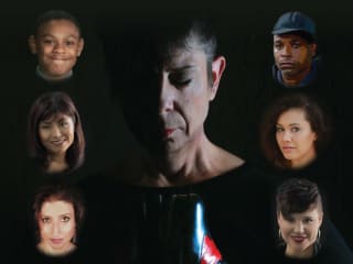 Tapestry Dance Company presents Passing it Forward