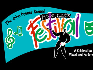 The John Cooper School Fine Arts Festival