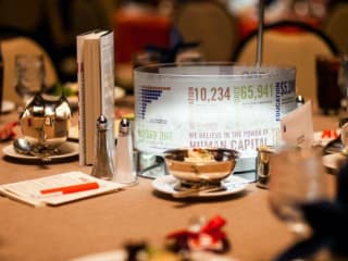 Neighborhood Centers, Inc. presents Heart of Gold Luncheon