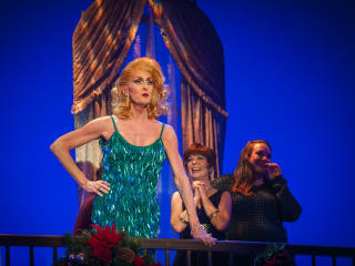 Uptown Players presents Broadway Our Way