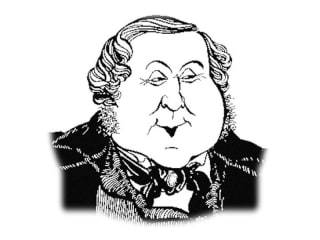 Rossini
