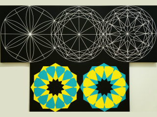 Fariba Abedin / This Time On Paper