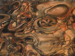 Karl Umlauf, Altered States / Industrious- Then and Now