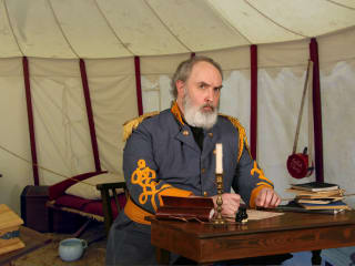 General Robert E. Lee