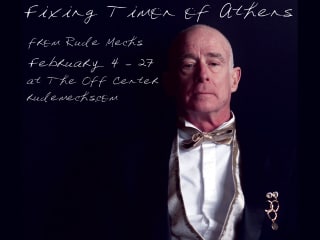 Rude Mechs presents Fixing Timon of Athens