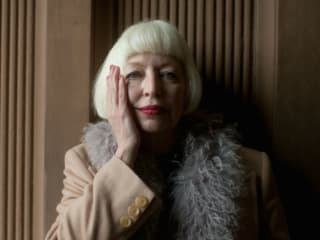 Theater LaB Houston presents Winifred