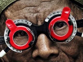 The Look of Silence