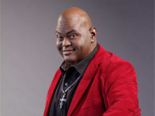 Lavell Crawford