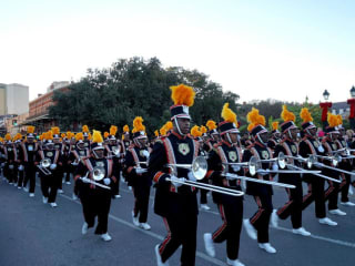 MLK Battle Of The Bands Competition Houston