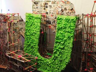 Little D Markets presents Giovanni Valderas: Tradecraft