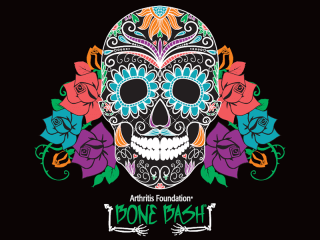 2015 Dallas Bone Bash