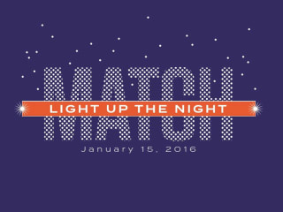 Midtown Arts & Theater Center Houston / Light Up The Night!