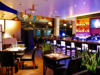 Prelog's European Kitchen & Bar presents Austrian Wine Dinner