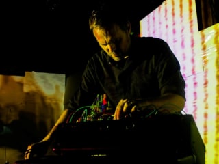 Antumbrae Intermedia Events + Installations presents The Blanton Museum's Beat The Rush