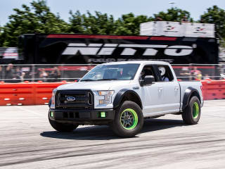 Texas Auto Enthusiast Day
