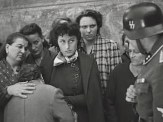 Austin Film Society presents Rome, Open City
