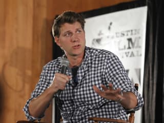 Jeff Nichols
