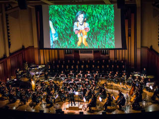 Distant Worlds: Final Fantasy