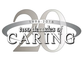 Houston Children's Charity's 20th Annual Gala