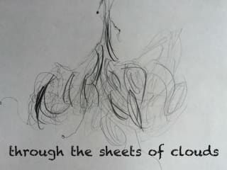 Frame Dance Productions presents Through the Sheets of Clouds