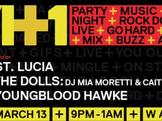 Austin Photo Set: Events_VH1 Party_The W_Mar 2013