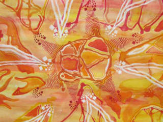 Link & Pin Gallery presents McCallum Fine Arts Academy Spring Show