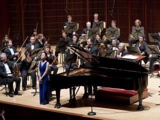 Houston Symphony Ima Hogg Competition