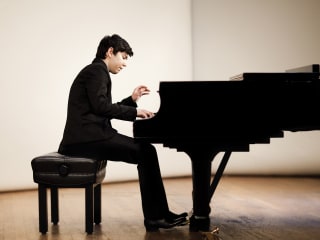 Behzod Abduraimov
