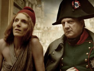 Austin Film Society presents Francofonia