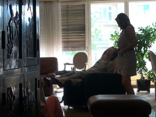 Austin Film Society presents No Home Movie