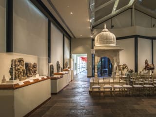 Crow Collection of Asian Art presents Enchanting Raagas