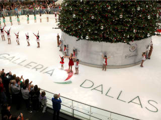 Macy's Grand Tree Lighting Celebration