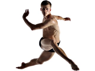 Titas presents Canada’s Ballet BC