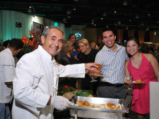 Chef Carmelo Mauro