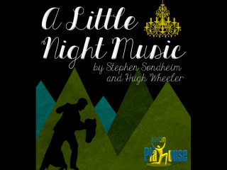 Austin Playhouse presents A Little Night Music