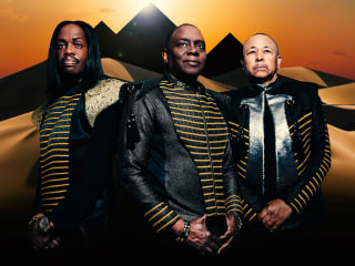 Earth, Wind & Fire