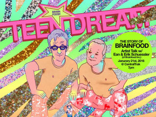 Teen Dream