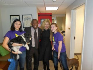 BARK for BARC Pet Walk