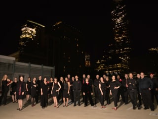 Houston Chamber Choir