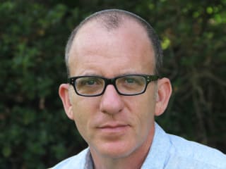 Yossi Chajes/Twelve Moments: Experiencing Spiritual and Faith Traditions